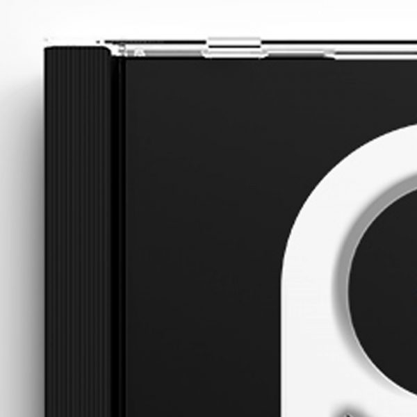 CD Packaging