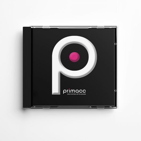 CD Packaging