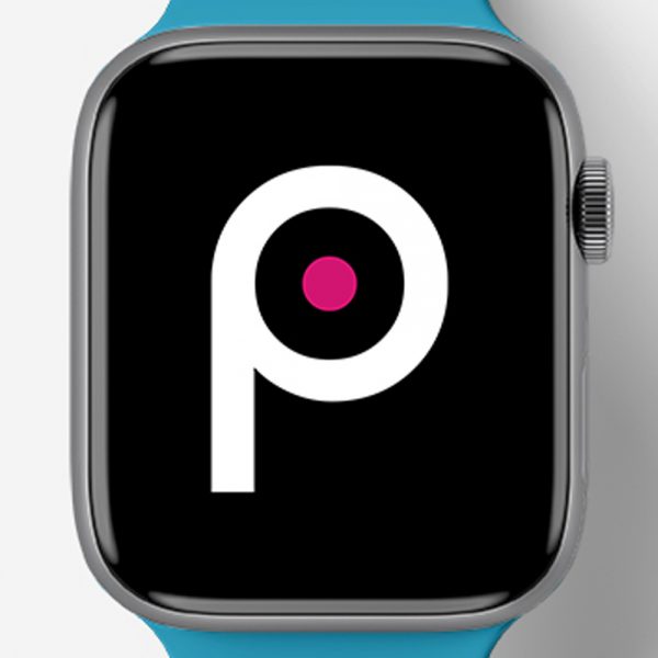 Branded Watch