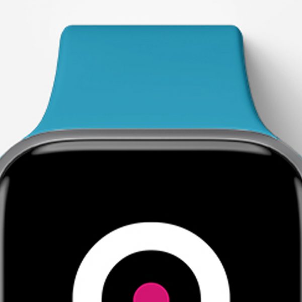 Branded Watch