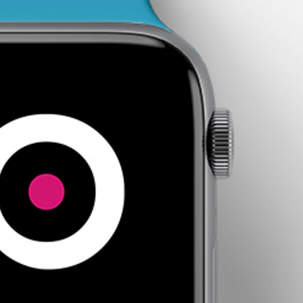 Branded Watch