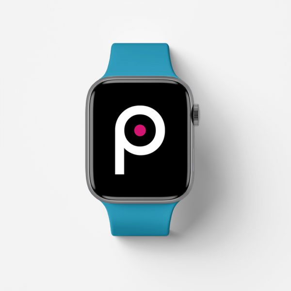 Branded Watch